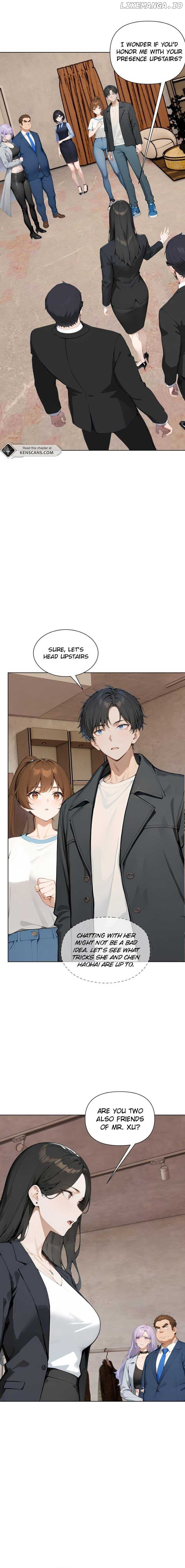Read Prices Depreciated And I Became The World’s Richest Person EN Manga Online
