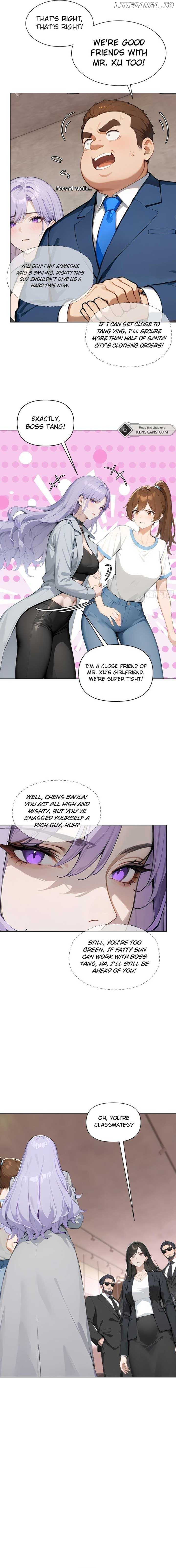 Read Prices Depreciated And I Became The World’s Richest Person EN Manga Online