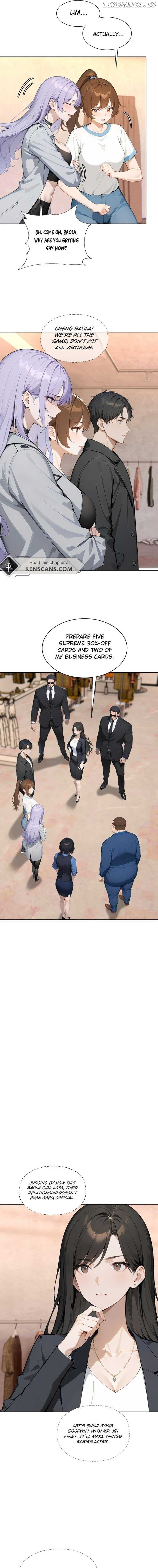 Read Prices Depreciated And I Became The World’s Richest Person EN Manga Online