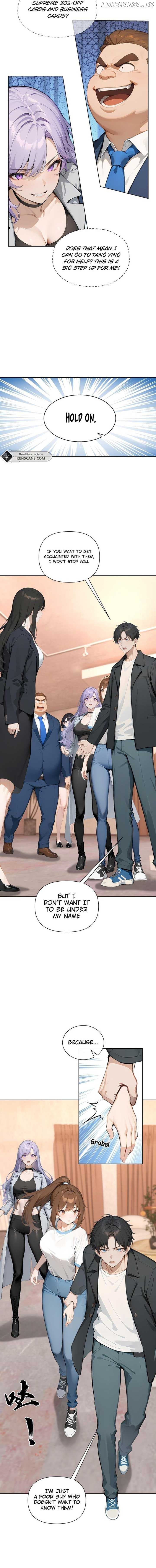 Read Prices Depreciated And I Became The World’s Richest Person EN Manga Online