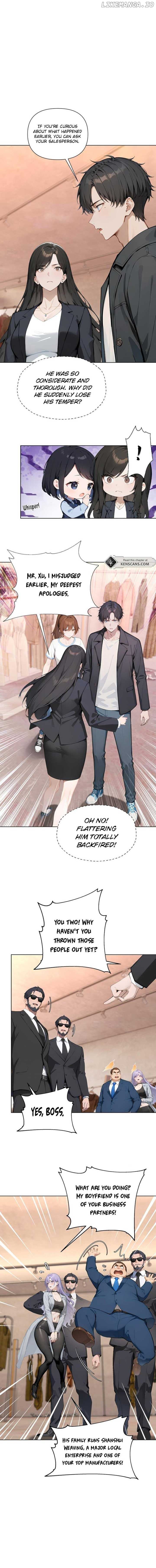 Read Prices Depreciated And I Became The World’s Richest Person EN Manga Online