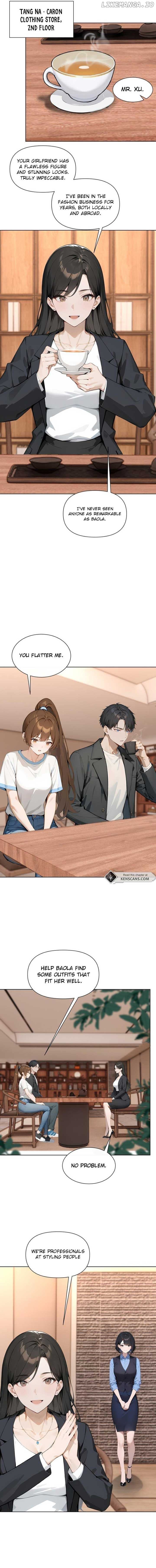 Read Prices Depreciated And I Became The World’s Richest Person EN Manga Online