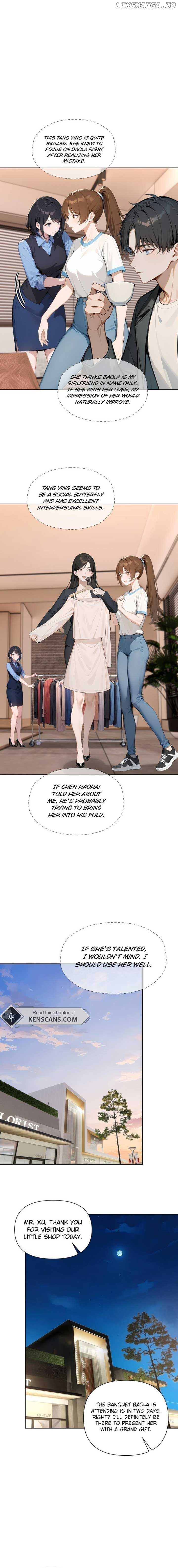 Read Prices Depreciated And I Became The World’s Richest Person EN Manga Online