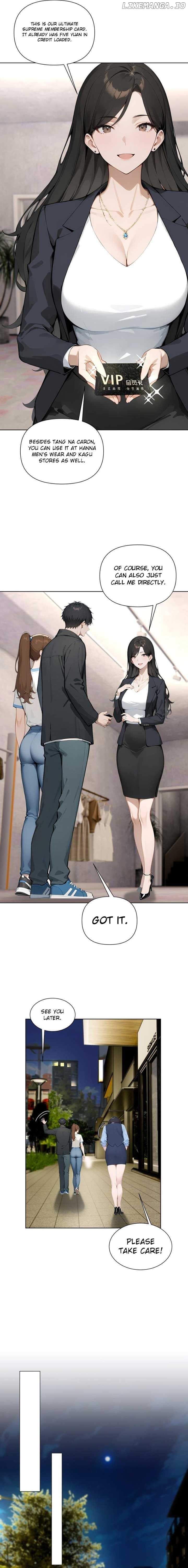 Read Prices Depreciated And I Became The World’s Richest Person EN Manga Online