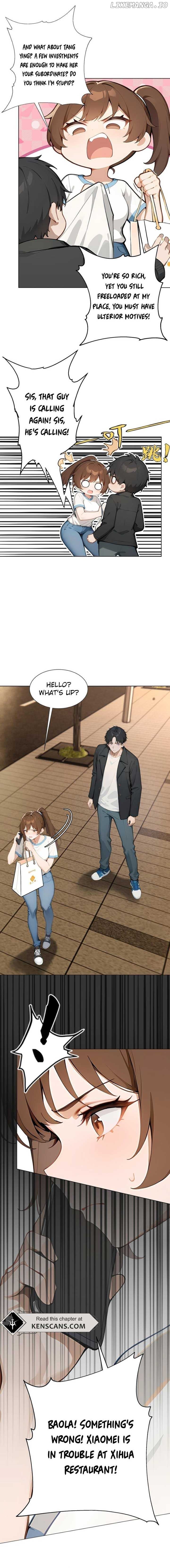 Read Prices Depreciated And I Became The World’s Richest Person EN Manga Online