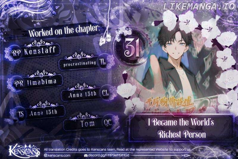 Read Prices Depreciated And I Became The World’s Richest Person EN Manga Online