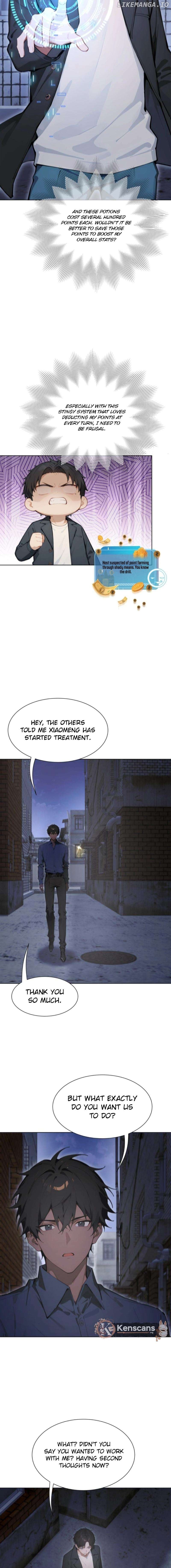 Read Prices Depreciated And I Became The World’s Richest Person EN Manga Online