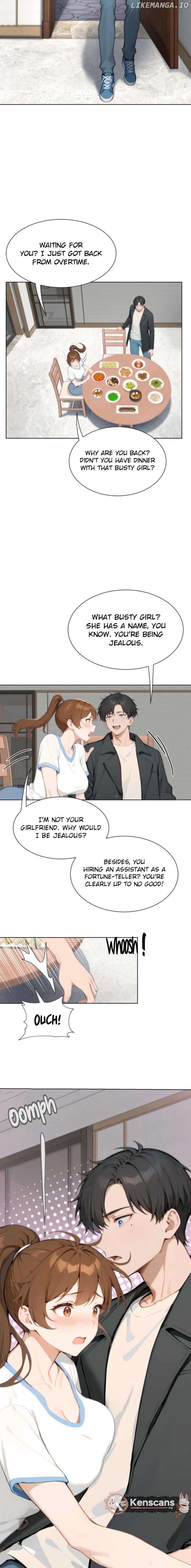 Read Prices Depreciated And I Became The World’s Richest Person EN Manga Online
