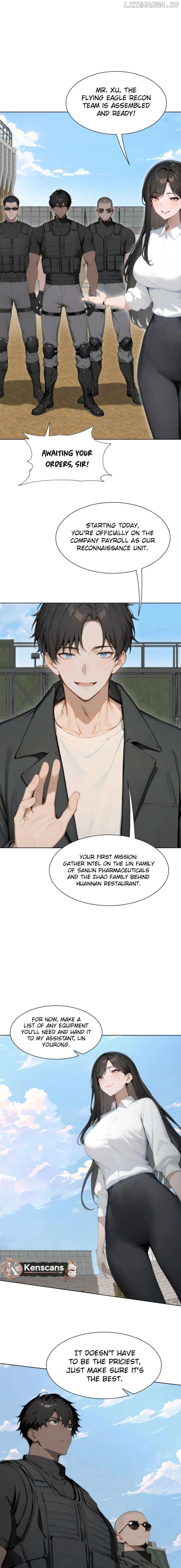 Read Prices Depreciated And I Became The World’s Richest Person EN Manga Online