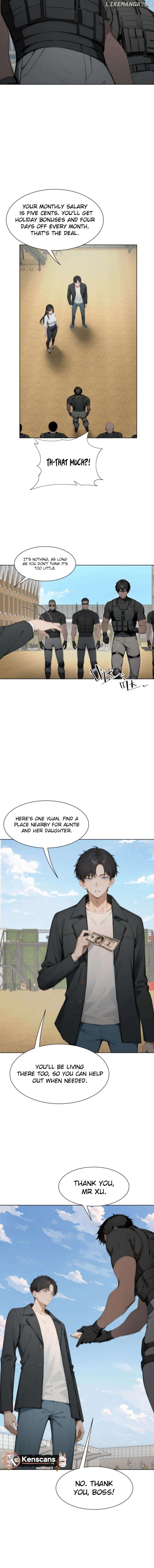 Read Prices Depreciated And I Became The World’s Richest Person EN Manga Online