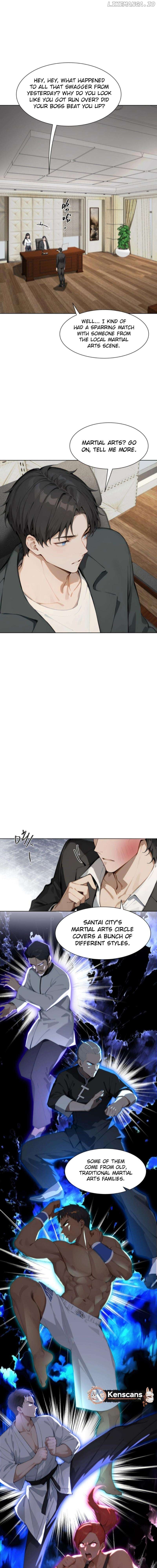Read Prices Depreciated And I Became The World’s Richest Person EN Manga Online