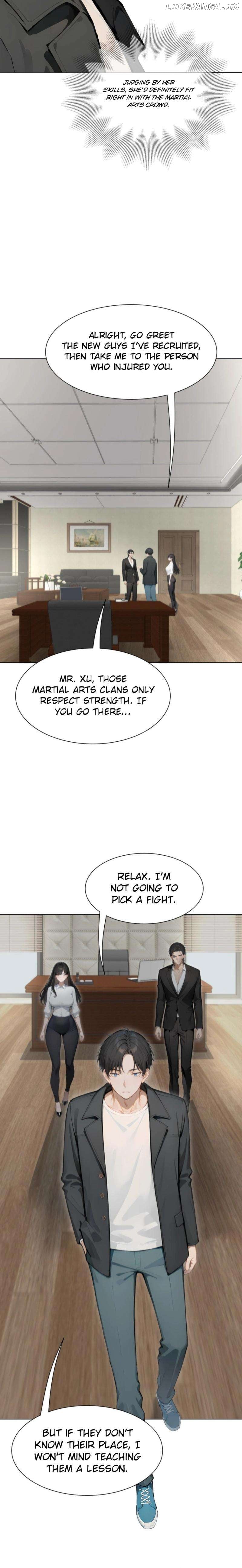 Read Prices Depreciated And I Became The World’s Richest Person EN Manga Online