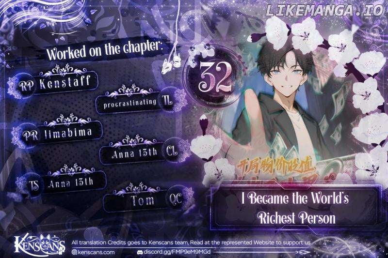 Read Prices Depreciated And I Became The World’s Richest Person EN Manga Online