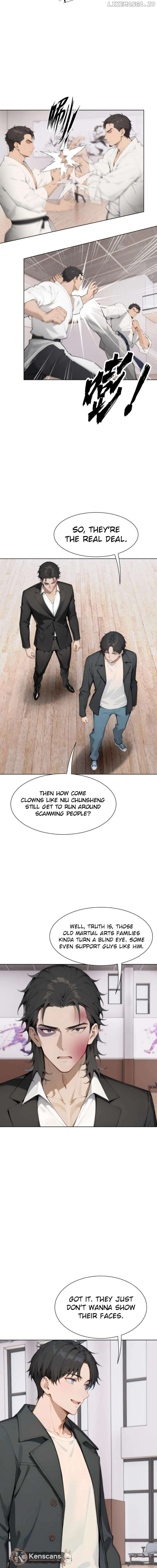 Read Prices Depreciated And I Became The World’s Richest Person EN Manga Online