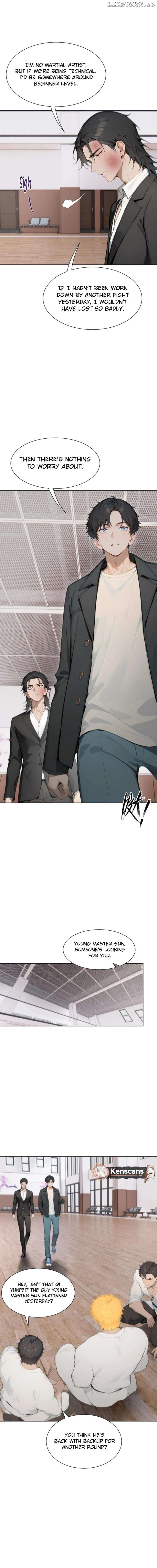 Read Prices Depreciated And I Became The World’s Richest Person EN Manga Online