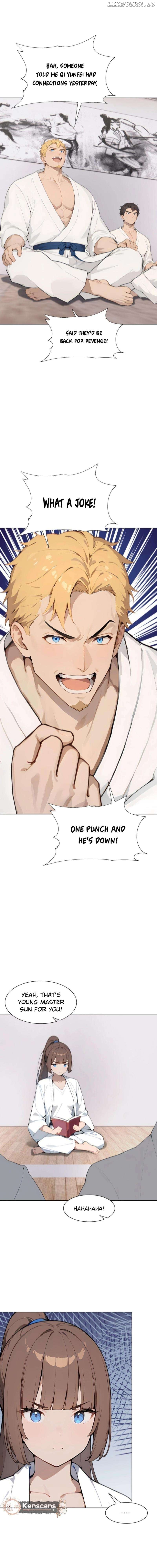 Read Prices Depreciated And I Became The World’s Richest Person EN Manga Online