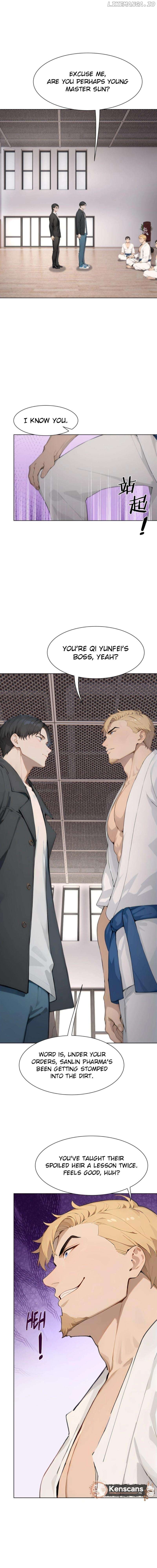 Read Prices Depreciated And I Became The World’s Richest Person EN Manga Online