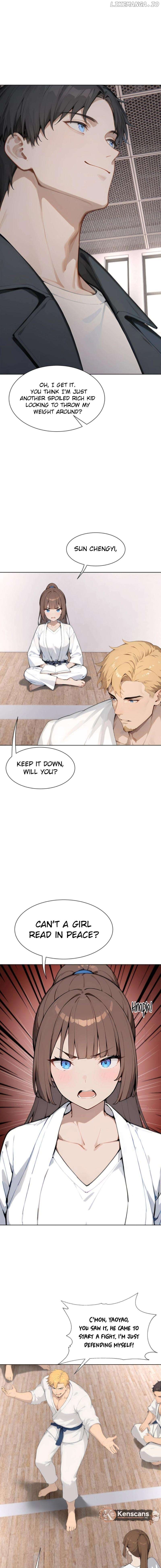 Read Prices Depreciated And I Became The World’s Richest Person EN Manga Online