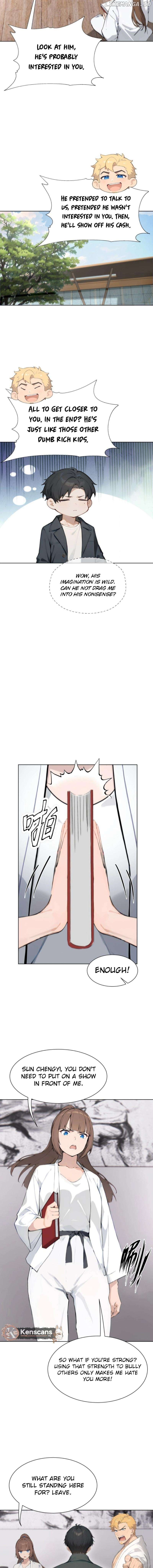 Read Prices Depreciated And I Became The World’s Richest Person EN Manga Online