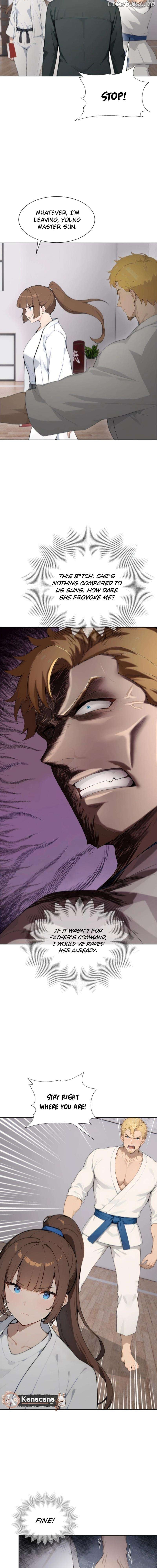 Read Prices Depreciated And I Became The World’s Richest Person EN Manga Online