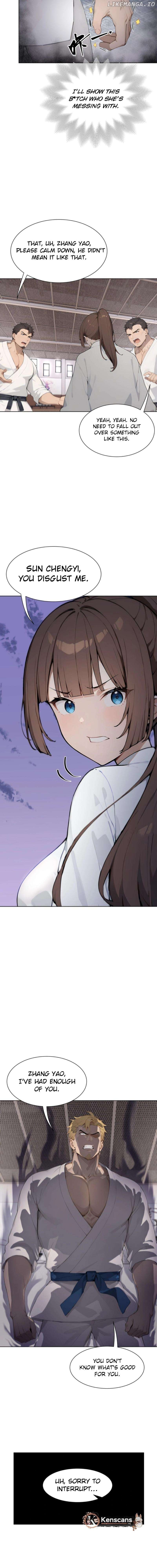 Read Prices Depreciated And I Became The World’s Richest Person EN Manga Online