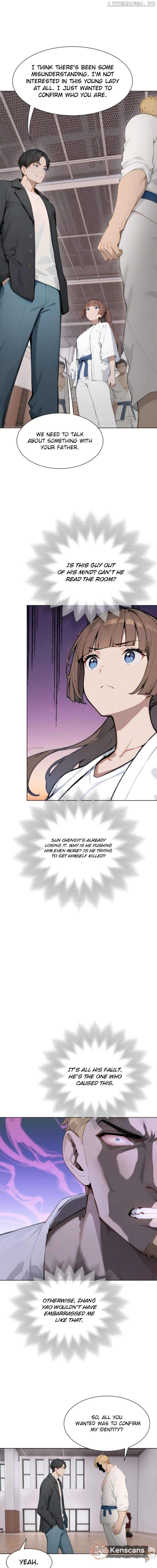 Read Prices Depreciated And I Became The World’s Richest Person EN Manga Online