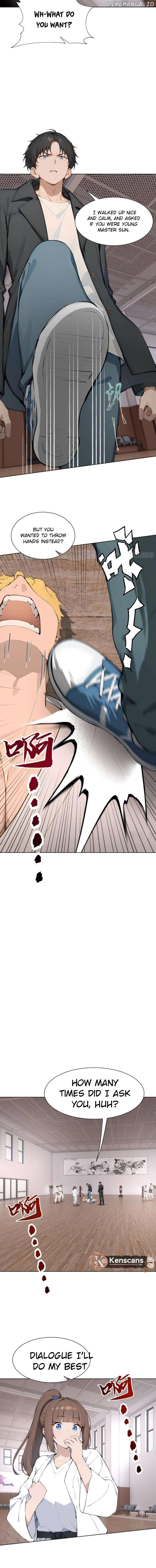 Read Prices Depreciated And I Became The World’s Richest Person EN Manga Online