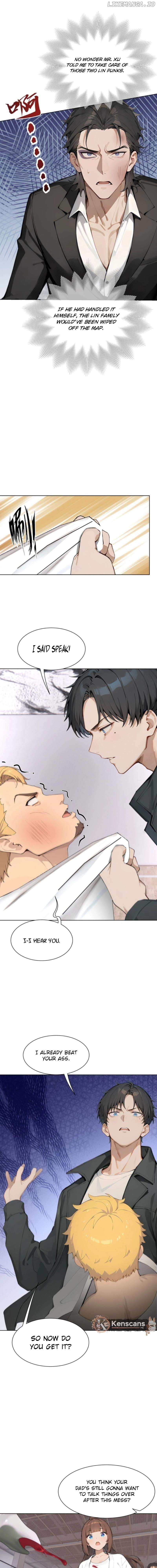 Read Prices Depreciated And I Became The World’s Richest Person EN Manga Online