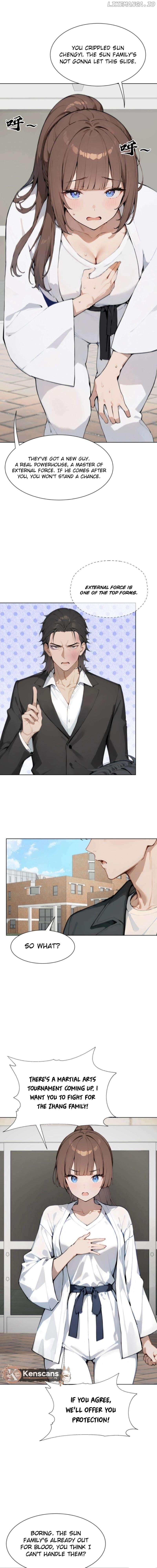 Read Prices Depreciated And I Became The World’s Richest Person EN Manga Online