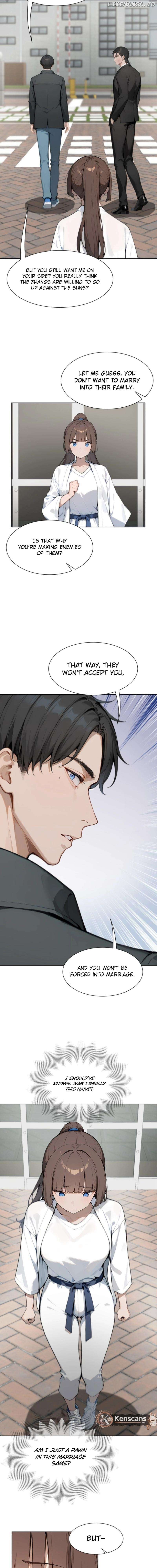 Read Prices Depreciated And I Became The World’s Richest Person EN Manga Online