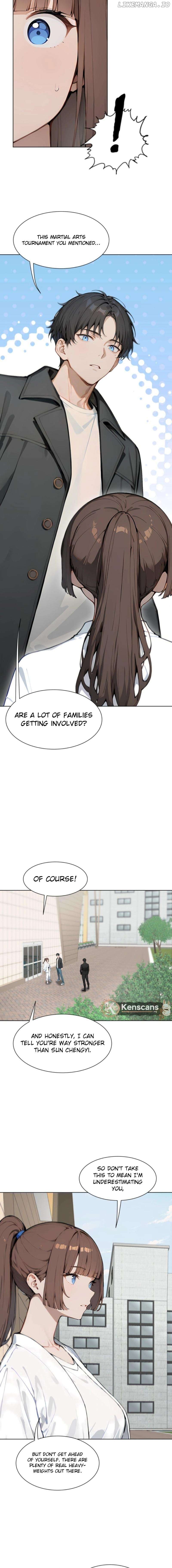 Read Prices Depreciated And I Became The World’s Richest Person EN Manga Online