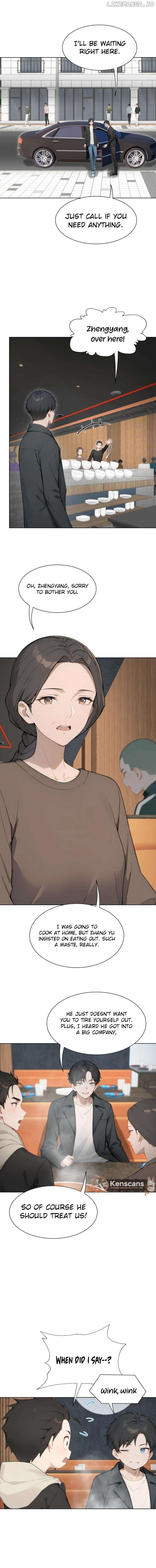 Read Prices Depreciated And I Became The World’s Richest Person EN Manga Online