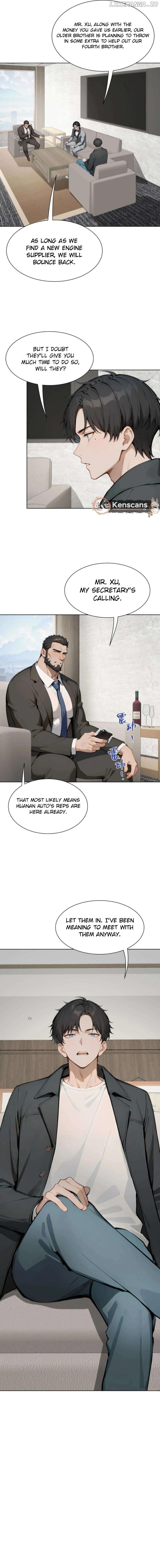 Read Prices Depreciated And I Became The World’s Richest Person EN Manga Online