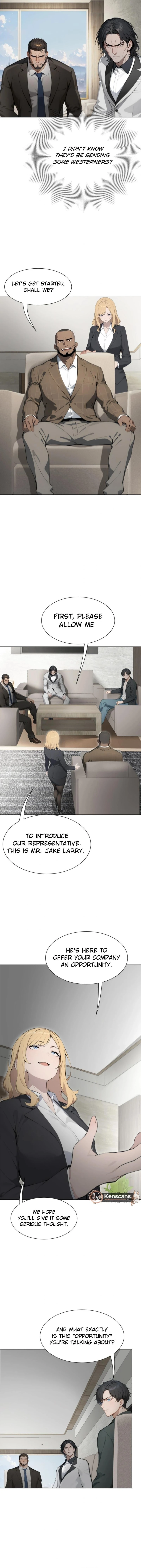 Read Prices Depreciated And I Became The World’s Richest Person EN Manga Online