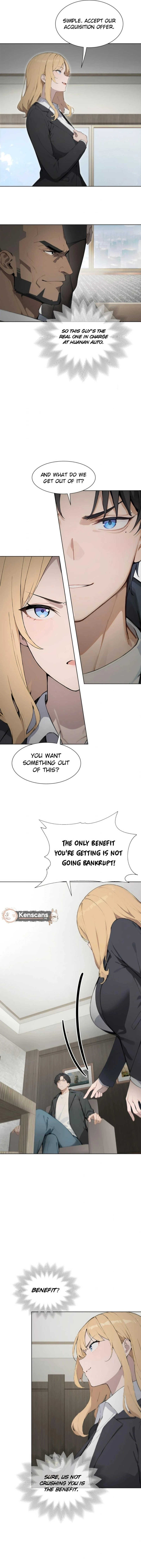 Read Prices Depreciated And I Became The World’s Richest Person EN Manga Online