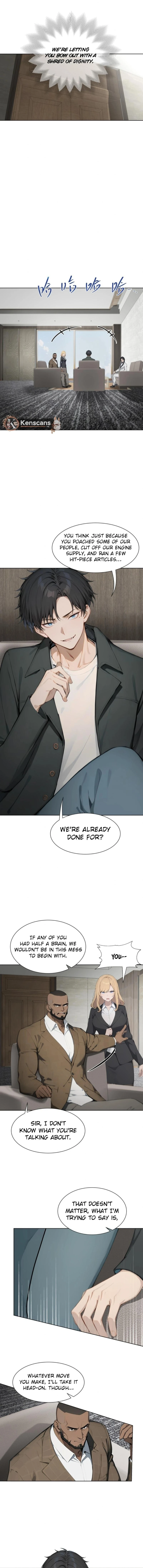 Read Prices Depreciated And I Became The World’s Richest Person EN Manga Online