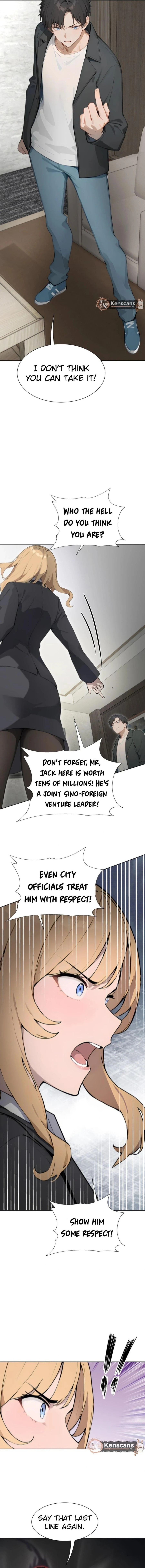 Read Prices Depreciated And I Became The World’s Richest Person EN Manga Online