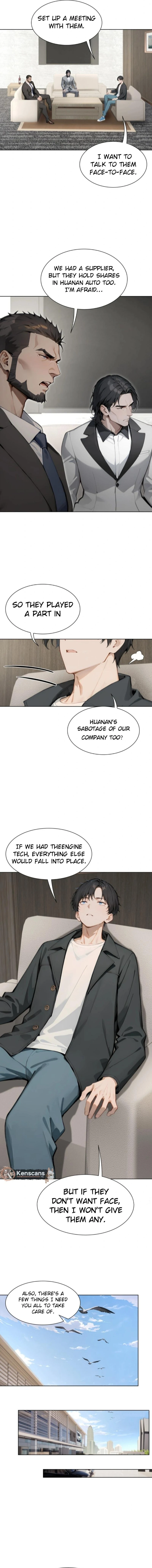 Read Prices Depreciated And I Became The World’s Richest Person EN Manga Online