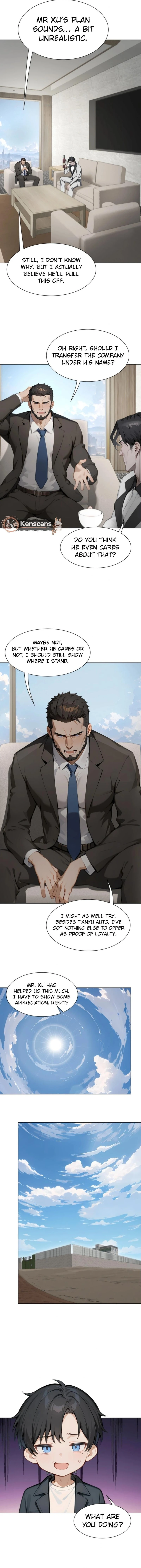 Read Prices Depreciated And I Became The World’s Richest Person EN Manga Online