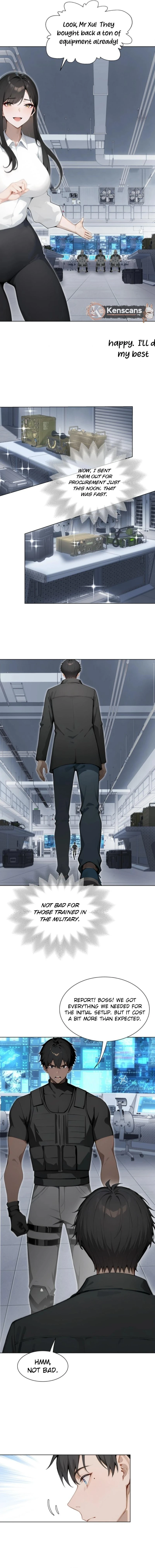 Read Prices Depreciated And I Became The World’s Richest Person EN Manga Online