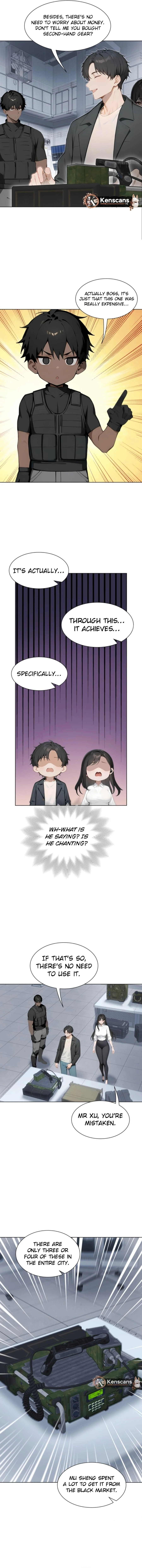 Read Prices Depreciated And I Became The World’s Richest Person EN Manga Online