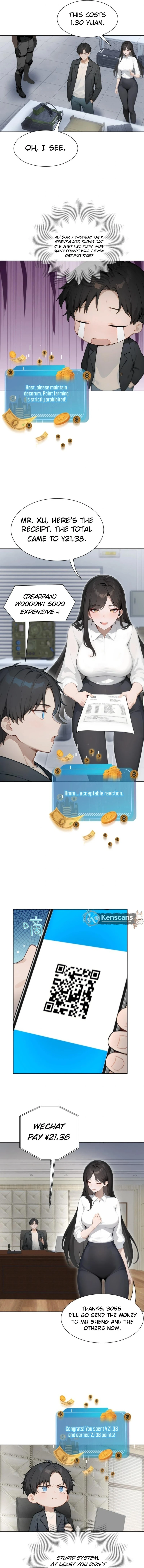 Read Prices Depreciated And I Became The World’s Richest Person EN Manga Online