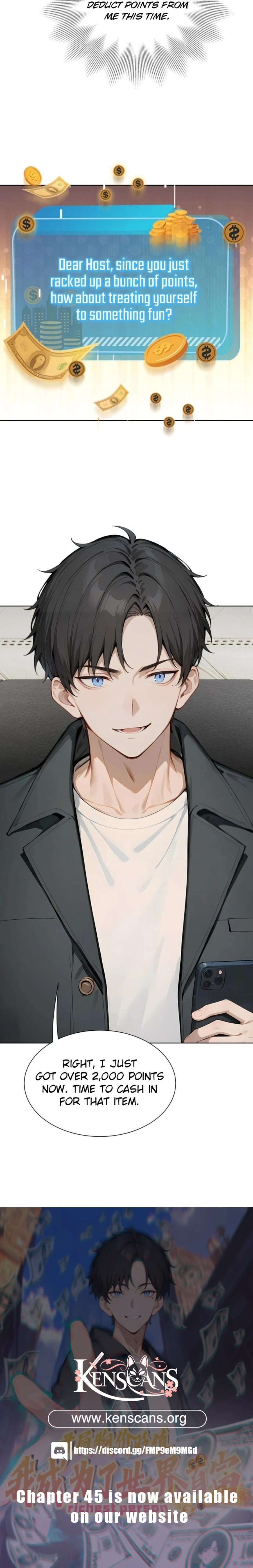 Read Prices Depreciated And I Became The World’s Richest Person EN Manga Online