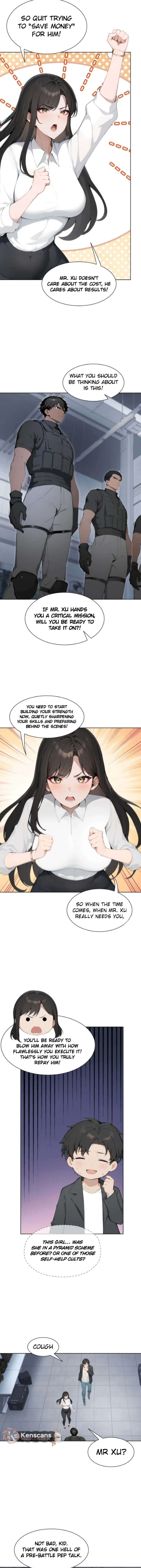 Read Prices Depreciated And I Became The World’s Richest Person EN Manga Online