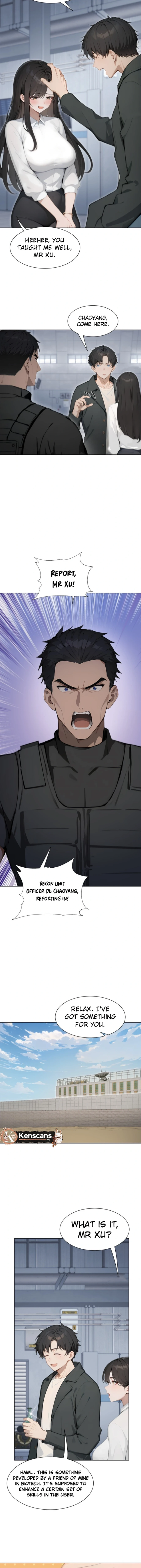 Read Prices Depreciated And I Became The World’s Richest Person EN Manga Online