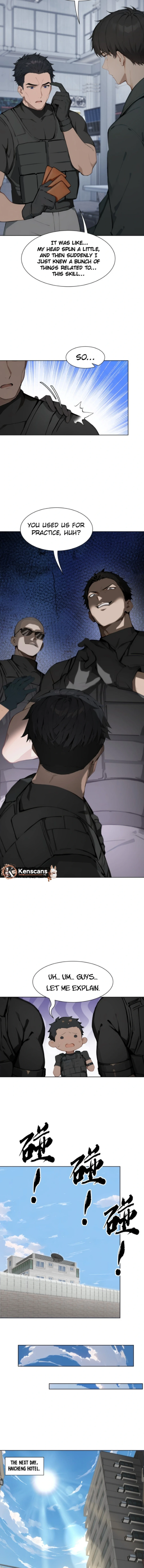 Read Prices Depreciated And I Became The World’s Richest Person EN Manga Online