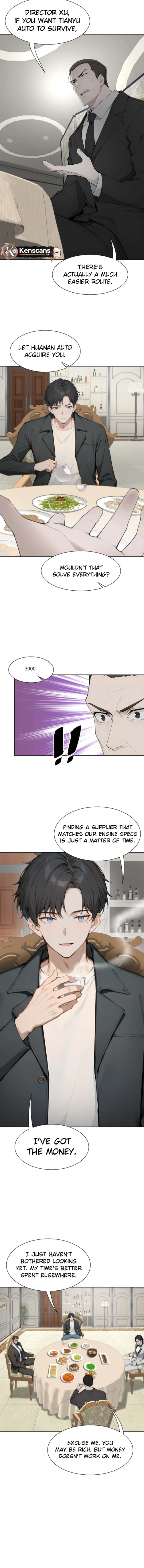 Read Prices Depreciated And I Became The World’s Richest Person EN Manga Online