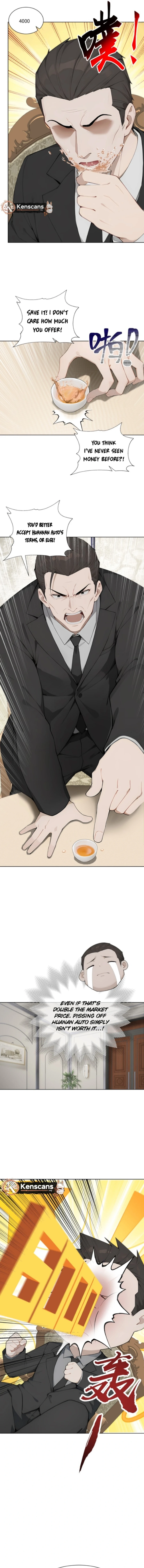 Read Prices Depreciated And I Became The World’s Richest Person EN Manga Online