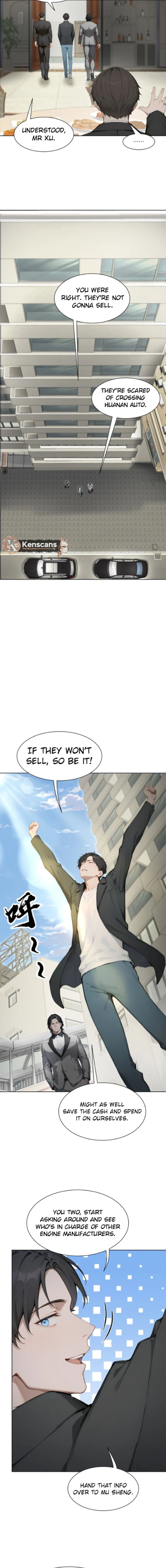Read Prices Depreciated And I Became The World’s Richest Person EN Manga Online
