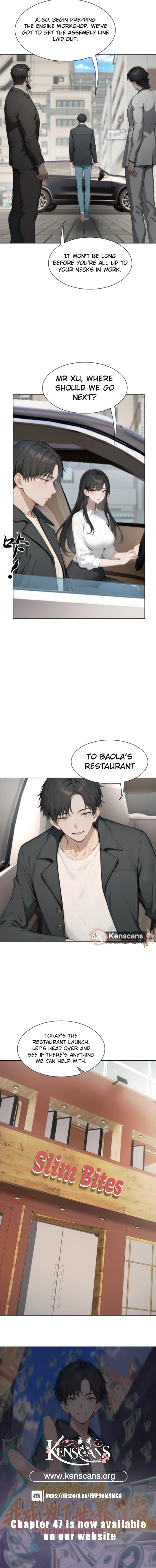 Read Prices Depreciated And I Became The World’s Richest Person EN Manga Online